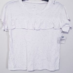 3/$25 🆕️ ARIZONA JEAN Girls Top